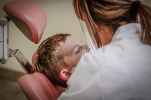 Kompleksowa opieka stomatologiczna dla dzieci w Olsztynie