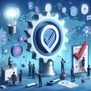 Znaczenie certyfikatu ISO 9001 w procesie optymalizacji jakości