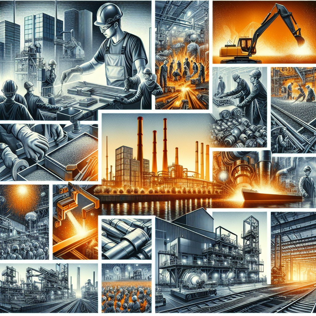Nowoczesne technologie w obróbce metali Wrocław