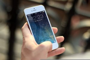 Czy można usunąć usterki w iPhone?