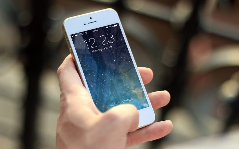 Czy można usunąć usterki w iPhone?